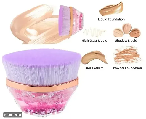 Foundation Brush for Liquid Makeup-thumb4