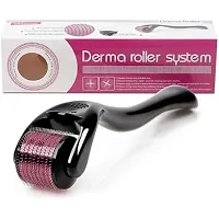 Derma Roller For Hair And Beard Regrowth 540 Micro 0.5 mm-thumb3