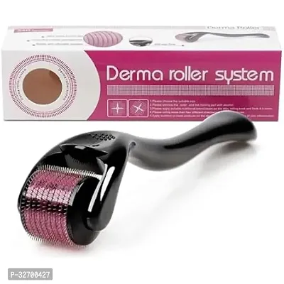 Derma Roller For Hair And Beard Regrowth 540 Micro 0.5 mm-thumb4