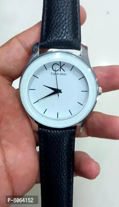 Calvin Klein Watches: Swiss Craftsmanship Meets Modern Design | by Designer  Posh Watches | Medium