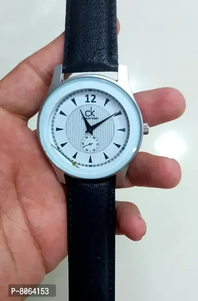 Calvin Klein K5A 271] I bought this watch about 8 years ago and I don't  wear it because I'm scared it will do of my wrist. : r/Watches