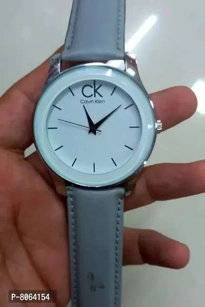 Calvin Klein chronograph K30371 swiss made watch in normal condition | eBay