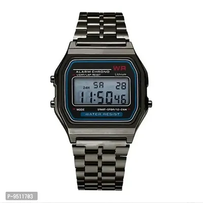 Buy Digital Watches For Women Online At Affordable Prices | Tata CLiQ