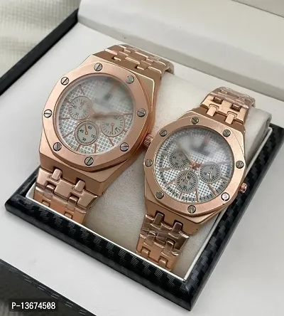 Sonata Couple Watches – Newgenn India