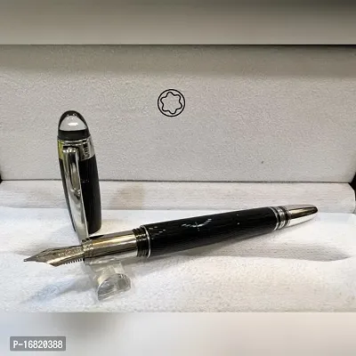 FARP Mb pen blanc fountain pen mont pen  pen mont multi colour pen