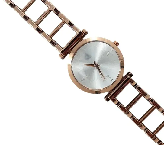 Newly Launched Analog Watches for Women 