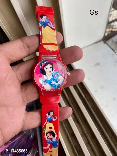 Buy Barbie watch Digital kids watch boys watch girls watch multi