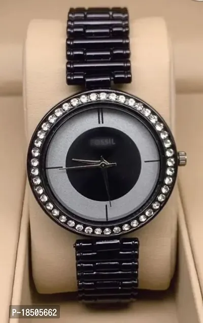 New Trendy Fancy Women Watches - Women - 1764305473