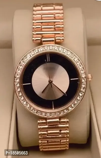 Fancy watch for online ladies