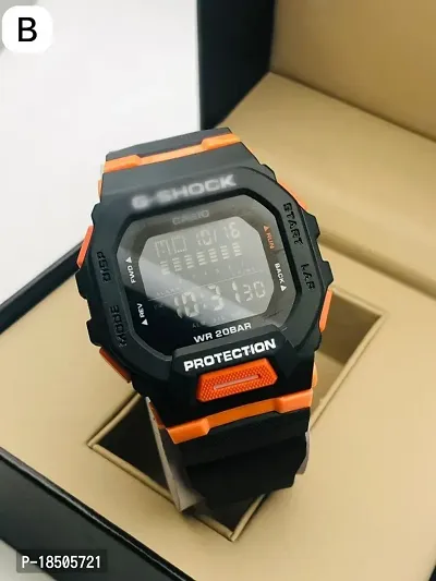 FARP G shock digital watch watch mens watch boys watch