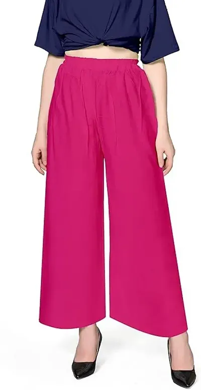 Lavisha Creation Regular Fit Women Trousers