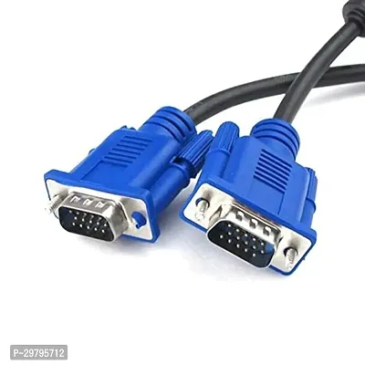 Modern Male to Male VGA Cable 15mtr