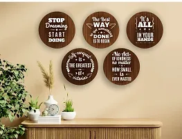 K.AdityaSales  wooden wall hangins,wall hanging decorative items ,Home Decor ,Office ,Gift |  bedroom  Livingroom  Wall Decor-thumb1