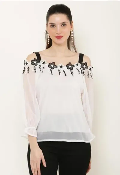 Trendy Women Top