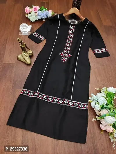 Stylish Kurta For Women-thumb0