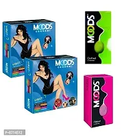 Moods Ribbed Condoms-thumb1