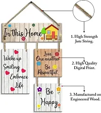 Home Quote Wooden Wall Hangings-thumb1