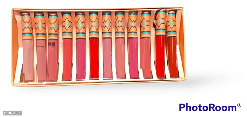 Beautiful Lipstick Pack of 12