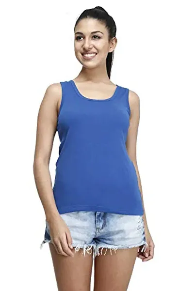 T.T. Womens Desire Spandex Tanktop