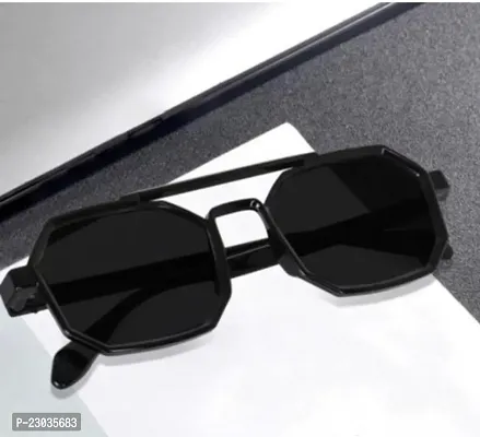 New stylish men Round sunglasses For men  Women )-thumb0