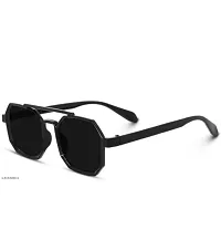 New stylish men Round sunglasses For men  Women )-thumb1