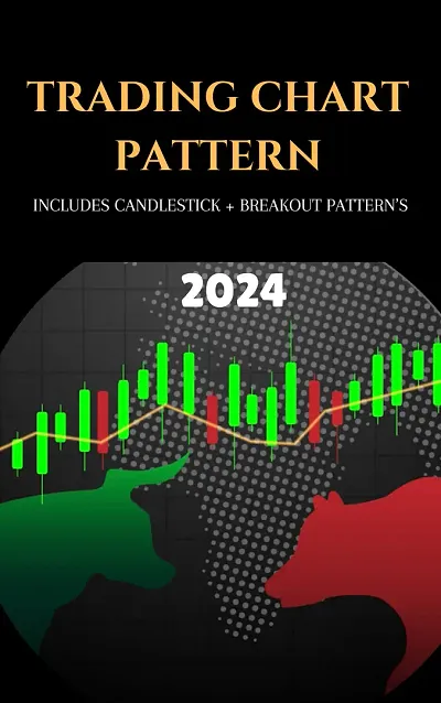 Trading Chart Pattern Book