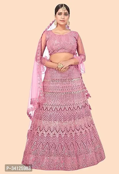 Women Designer Lehenga Choli-thumb0