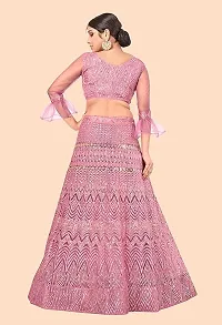 Women Designer Lehenga Choli-thumb2