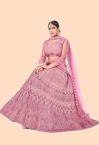 Women Designer Lehenga Choli-thumb1