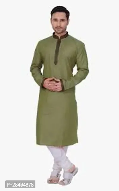 Stylish Unique Design Cotton kurta