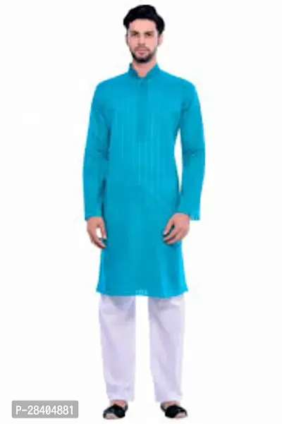 Stylish Unique Design Cotton kurta