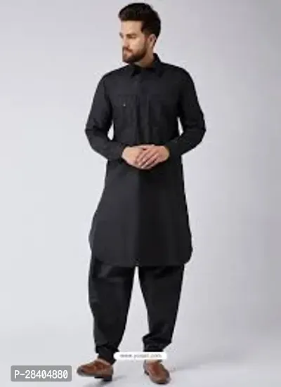 Stylish Unique Design Cotton kurta