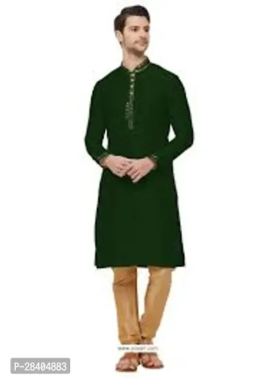 Stylish Unique Design Cotton kurta