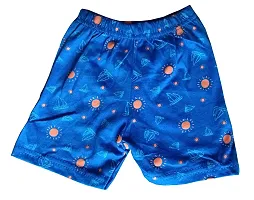 Seyor Unisex-Baby Regular Shorts (K Trouser R_Multicolour_6 Months-12 Months)-thumb4