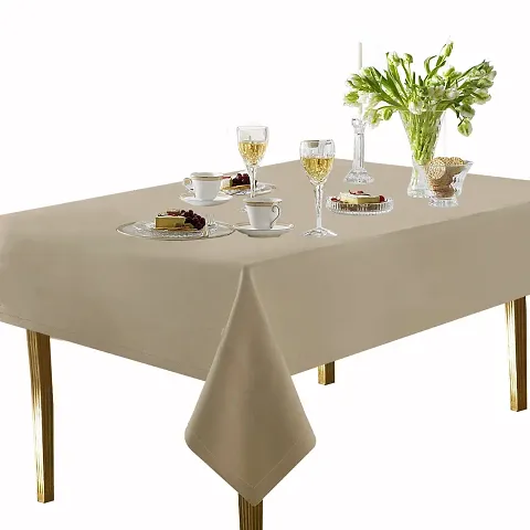 Premium Cotton Table Cloth