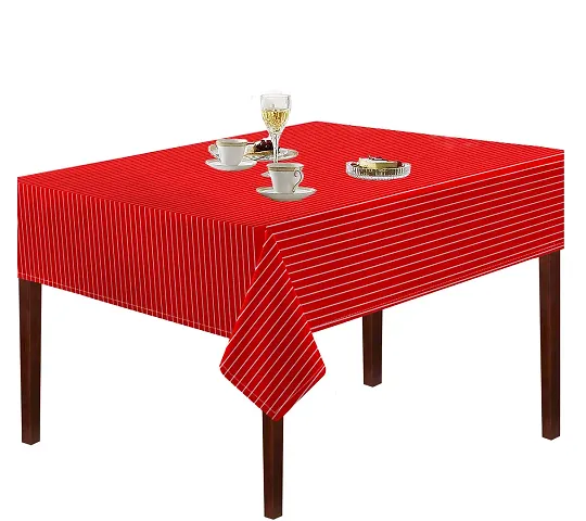 Printed Cotton 2 Seater Table Cloth