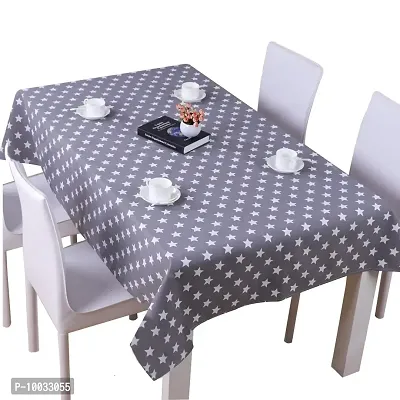 Oasis Home Collections Cotton Printed Table Cloth - 4 Seater