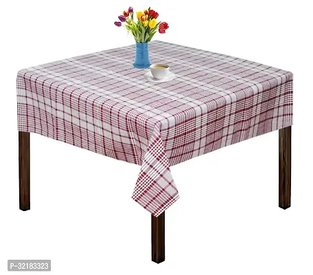 Home Collection 2 Seater Table Cloth 40 in x 40 in