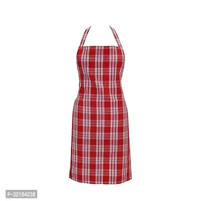 Stylish Back Pull Apron for Kitchen