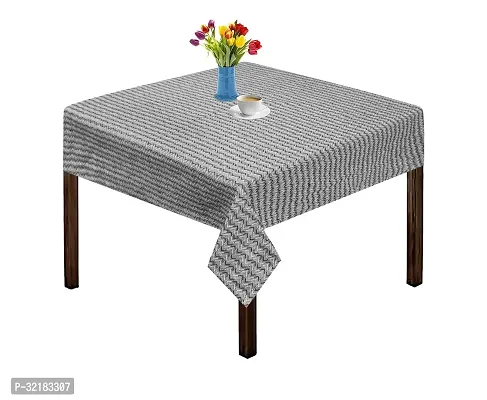 Home Collection 2 Seater Table Cloth 40 in x 40 in