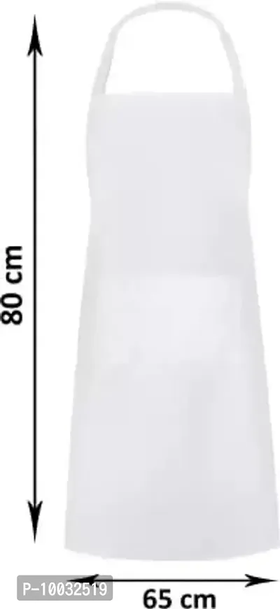 Oasis Home Collections Cotton Kitchen Apron-thumb2