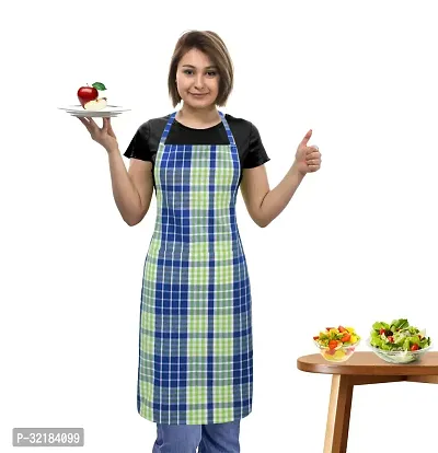 Stylish Back Pull Apron for Kitchen-thumb0