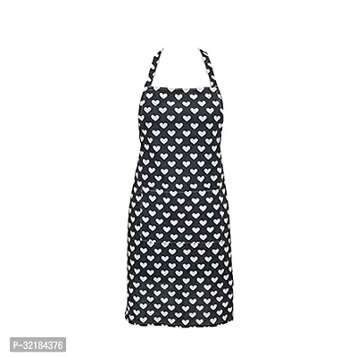 Comfortable Cotton Kitchen Aprons Pack of 1