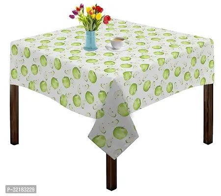 Useful 2 Seater Table Cloth 40 in x 40 in