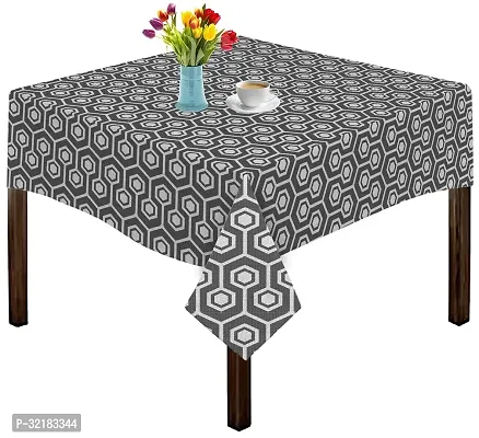 Home Collection2 Seater Table Cloth 40 in x 40 in