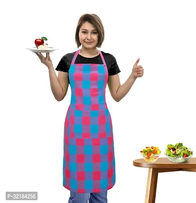 Stylish Back Pull Apron for Kitchen