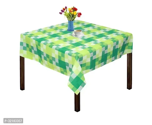 Home Collection 2 Seater Table Cloth 40 in x 40 in