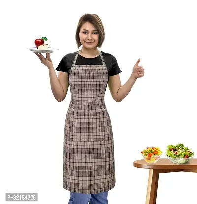 Stylish Apron for Kitchen-thumb0