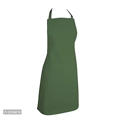 Stylish Back Pull Apron for Kitchen-thumb0