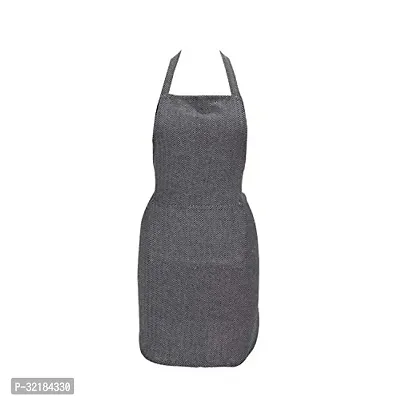 Stylish Apron for Kitchen